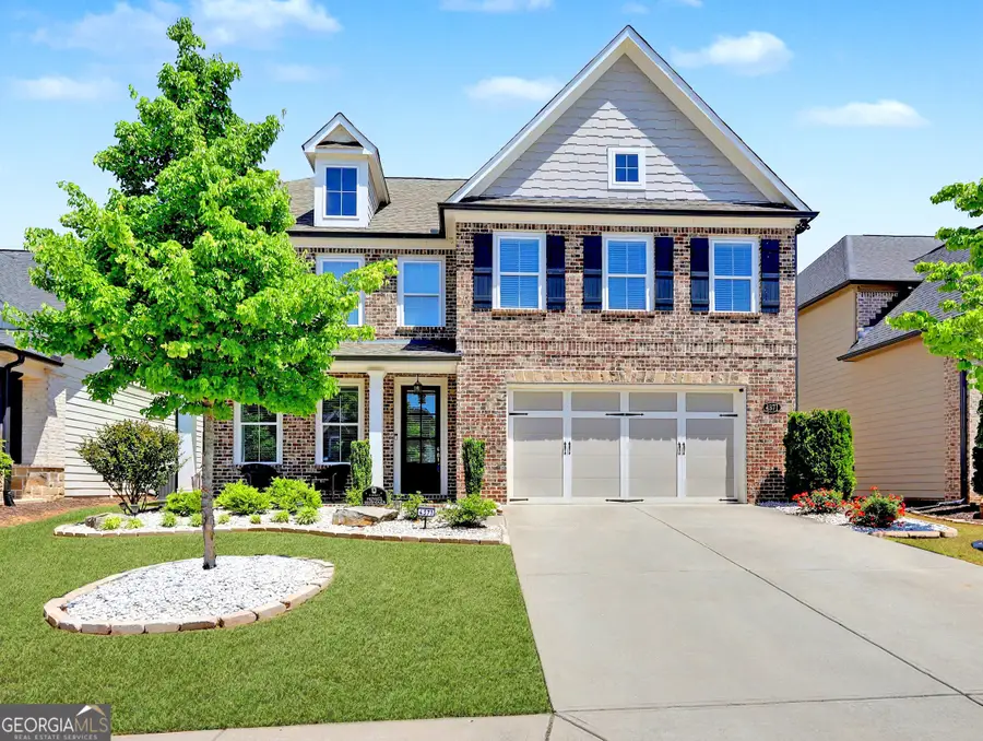 4371 Thacker Lane, Suwanee, GA 30024 - #2