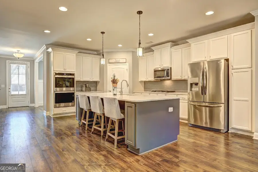4371 Thacker Lane, Suwanee, GA 30024 - #3