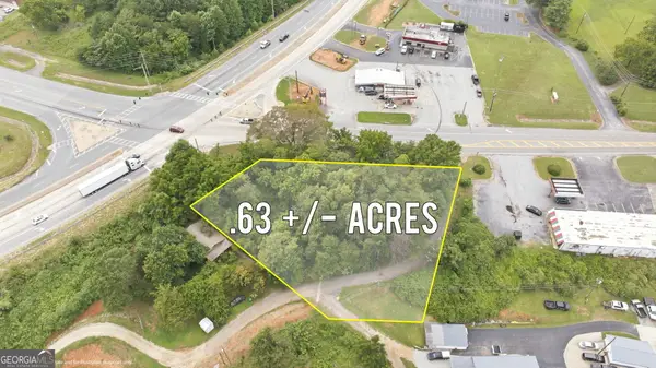 0 Little Poplar Drive, Baldwin, GA 30511