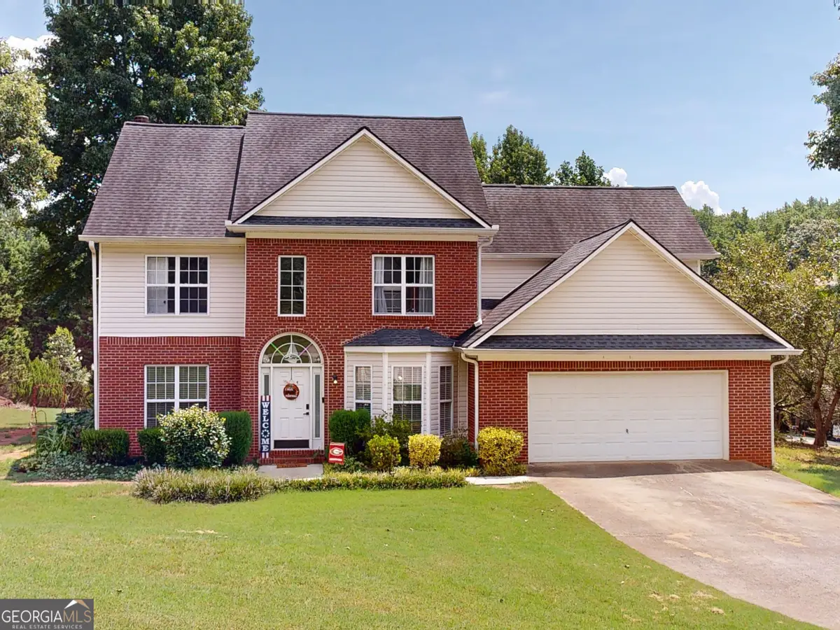 209 Bonnie Sue Drive, Villa Rica, GA 30180 - #1
