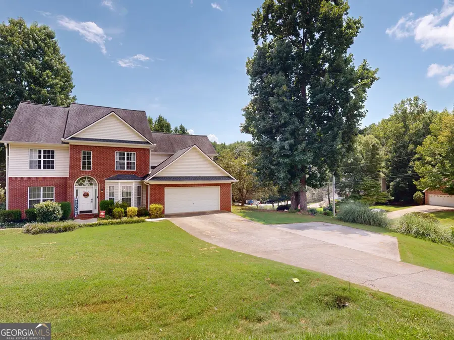209 Bonnie Sue Drive, Villa Rica, GA 30180 - #2
