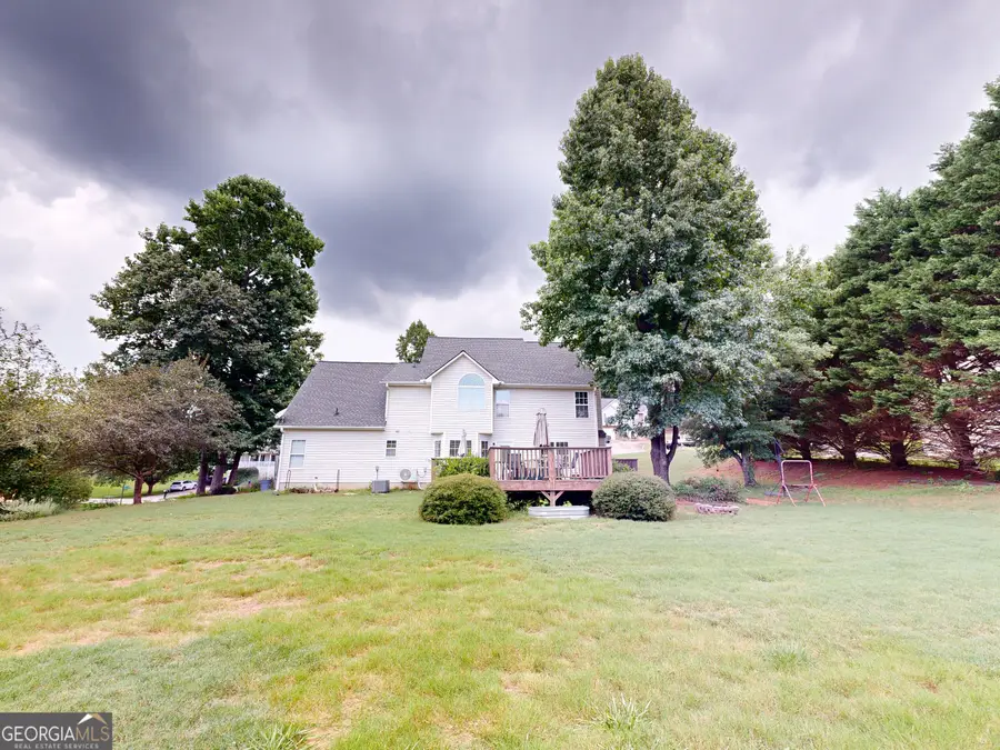 209 Bonnie Sue Drive, Villa Rica, GA 30180 - #3