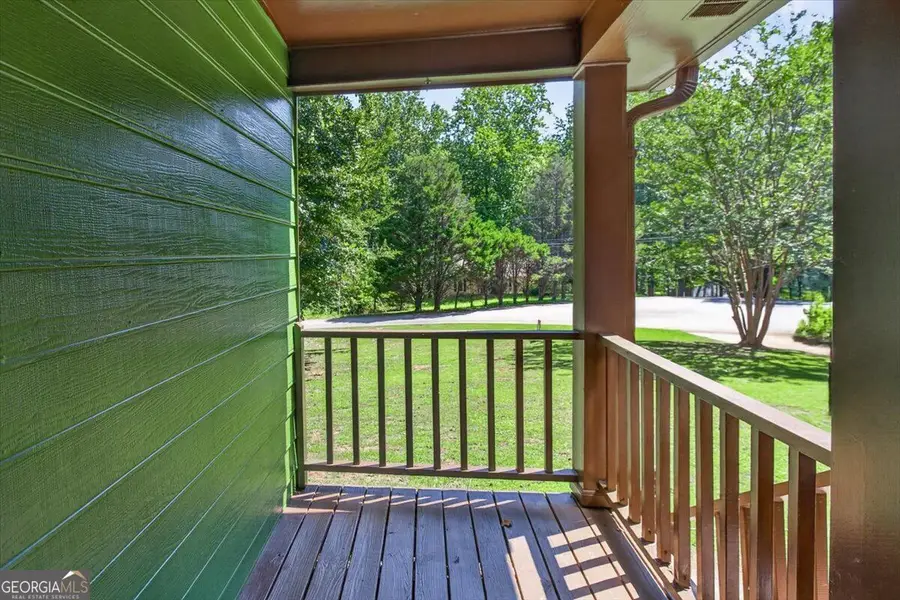 115 Hubbard Drive, Newnan, GA 30263 - #3