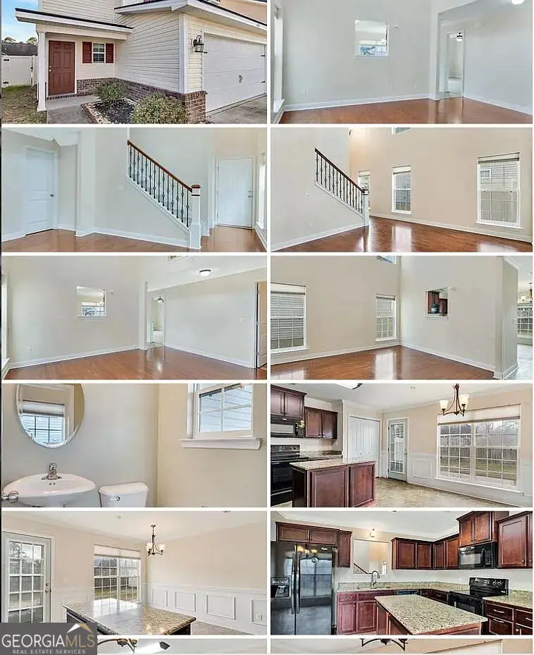 621 Amhearst Row, Hinesville, GA 31313 - #3
