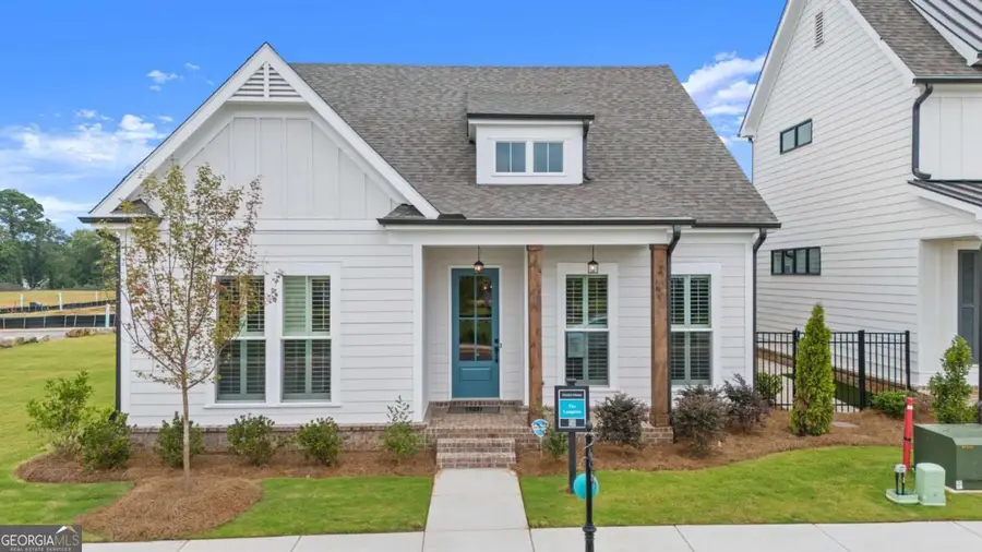 1020 Eastman Court, Hoschton, GA 30548 - #2