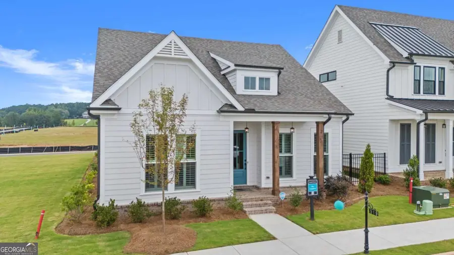 1020 Eastman Court, Hoschton, GA 30548 - #3