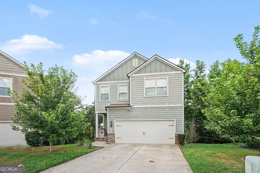 439 Auburn Station Drive, Auburn, GA 30011 - #2
