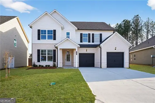 218 Villa Rica Springs- Lot 12, Villa Rica, GA 30180