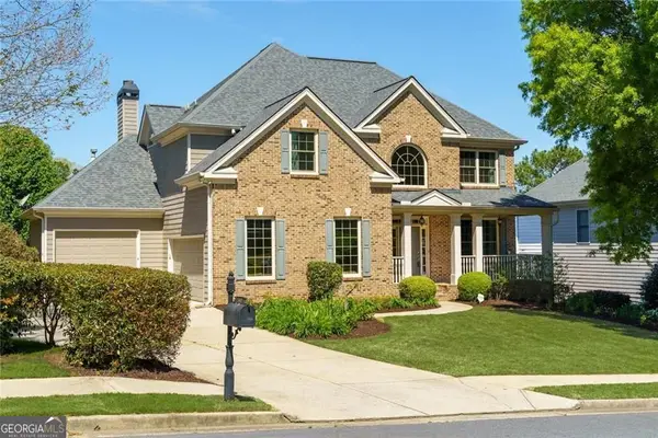 140 Waterstone Pointe, Acworth, GA 30101