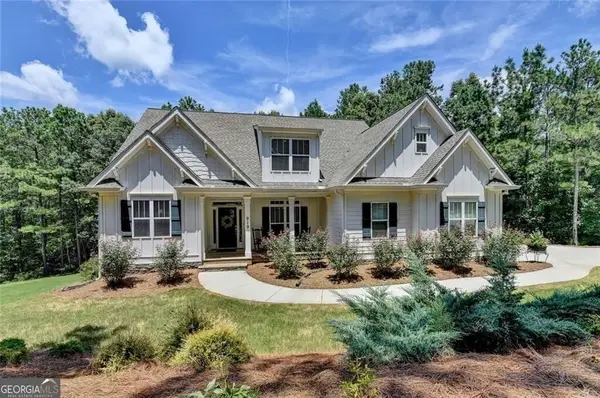 919 Fields Chapel Road, Canton, GA 30114