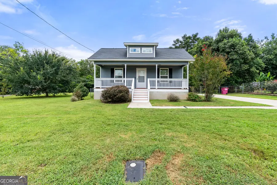 731 Shi Place, Macon, GA 31206 - #2