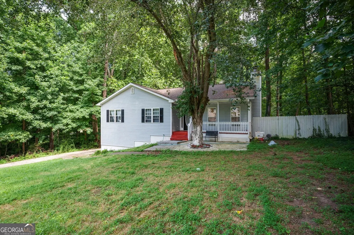 3315 Southlake Lane, Cumming, GA 30041 - #1