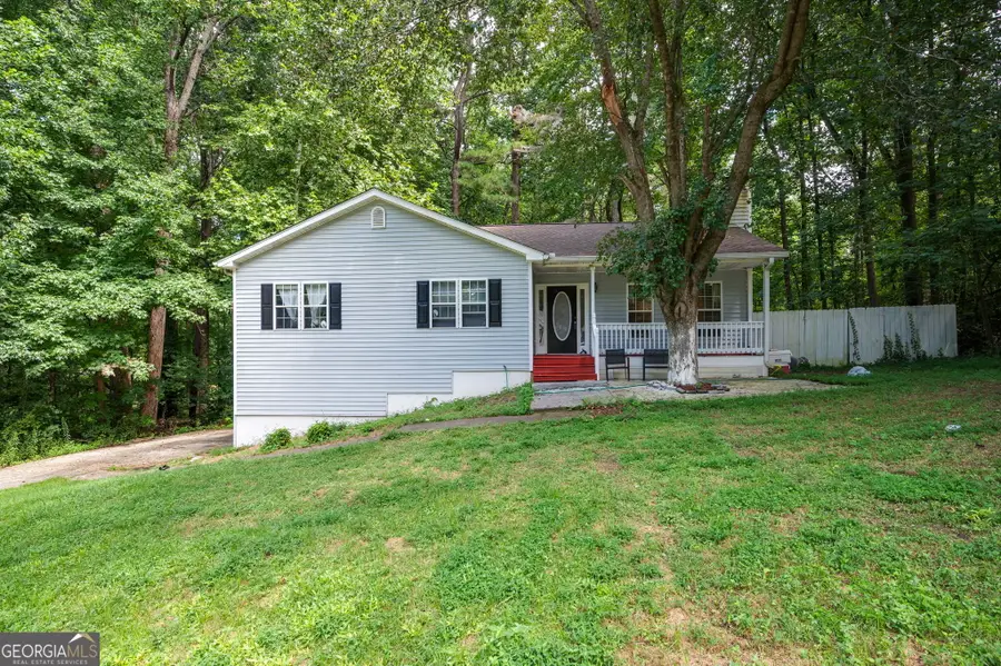 3315 Southlake Lane, Cumming, GA 30041 - #2