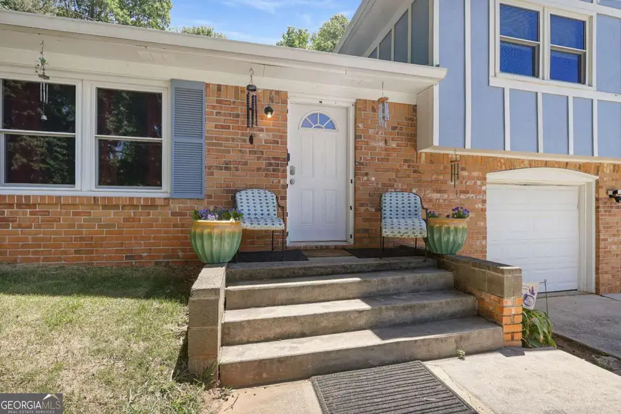 4364 Housworth Drive, Lithonia, GA 30038 - #2