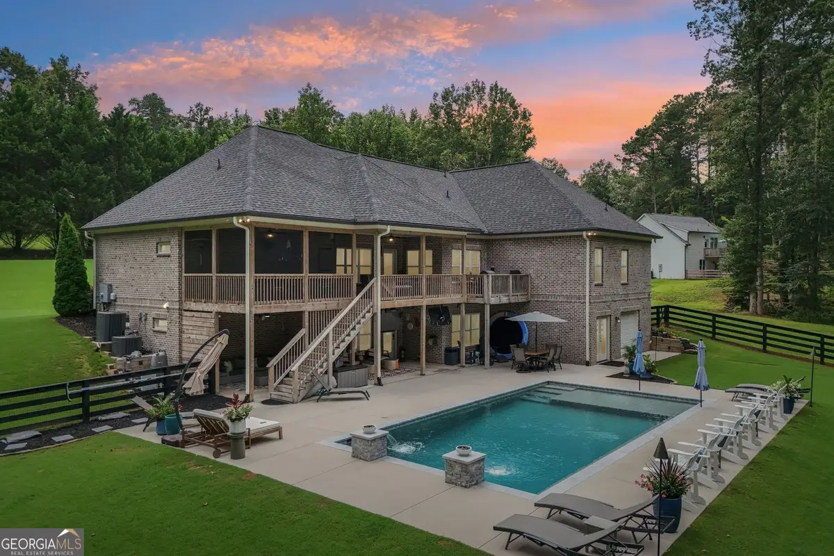 5710 Breitling Drive, Cumming, GA 30028 - #1