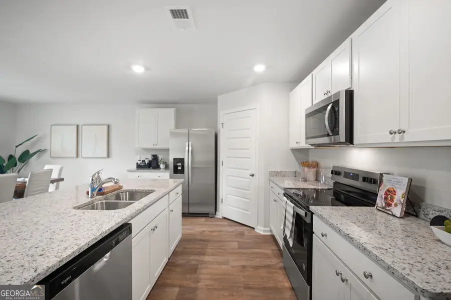 142 Hollingsworth Loop, Statesboro, GA 30461 - #3