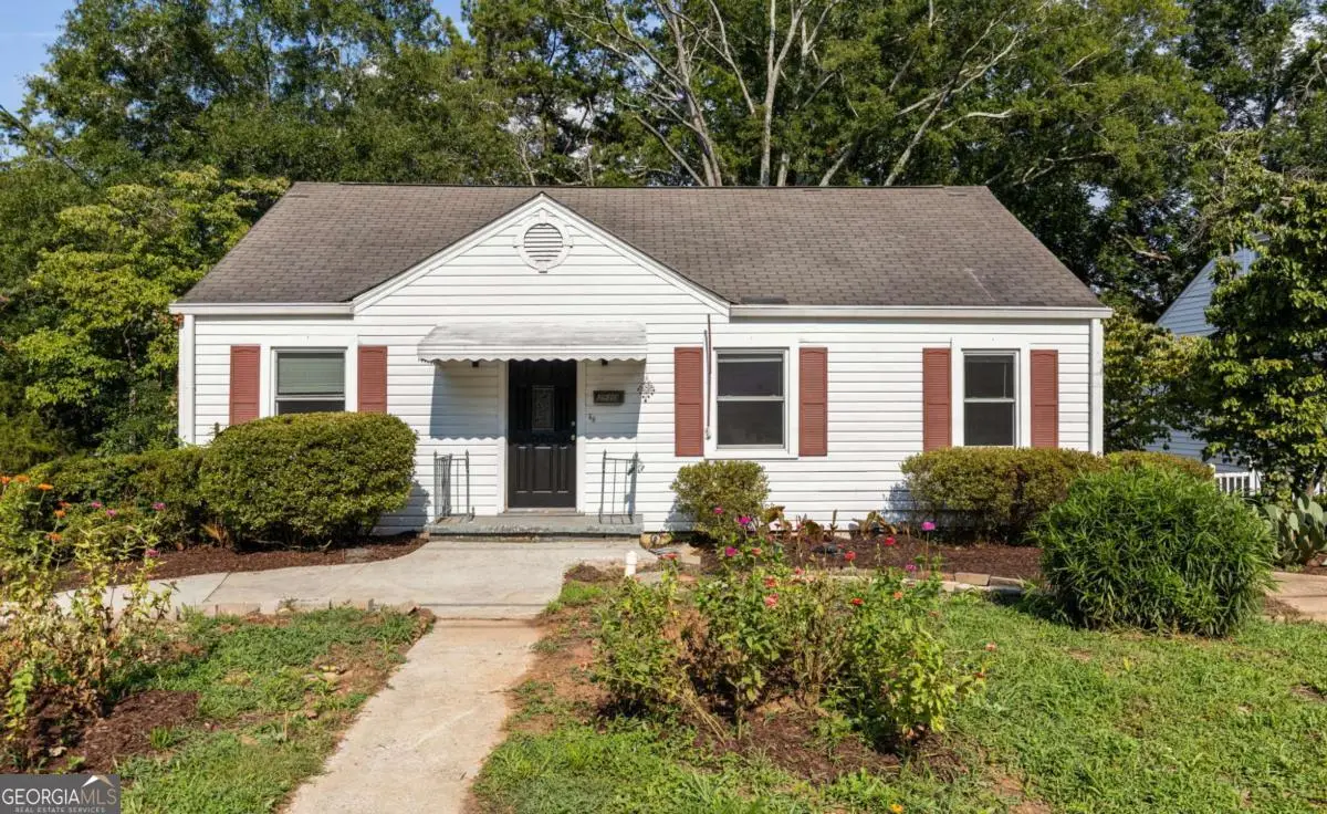 2510 Jewel Street, East Point, GA 30344 - #1