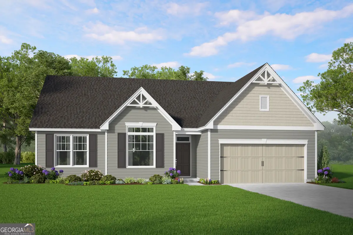 425 Northshore Drive, Kingsland, GA 31548 - #1