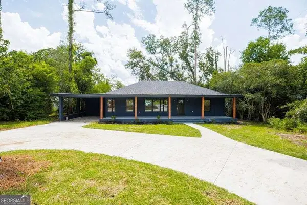 701 W Alden Avenue, Valdosta, GA 31602