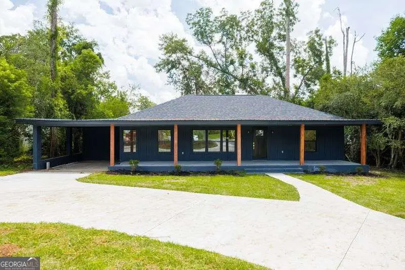 701 W Alden Avenue, Valdosta, GA 31602 - #2