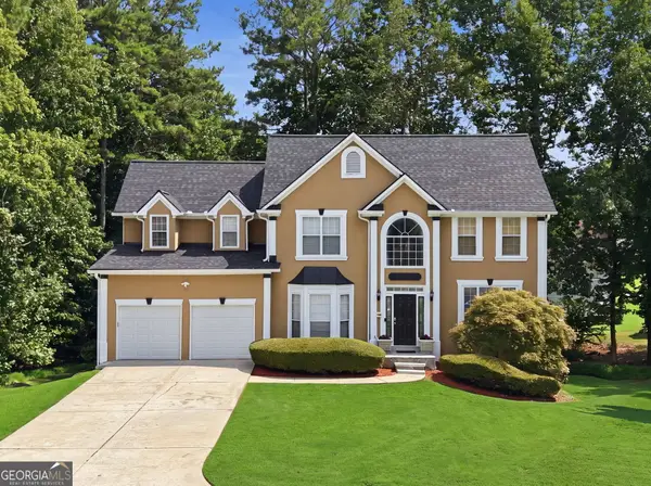 6870 Harbor Town Way, Stone Mountain, GA 30087