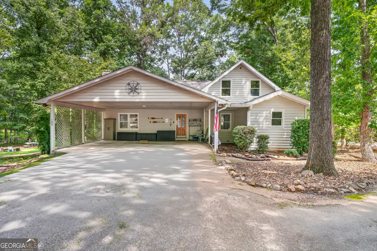 105 Horseshoe Court, Eatonton, GA 31024 - #1