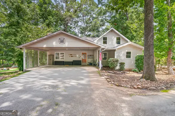 105 Horseshoe Court, Eatonton, GA 31024