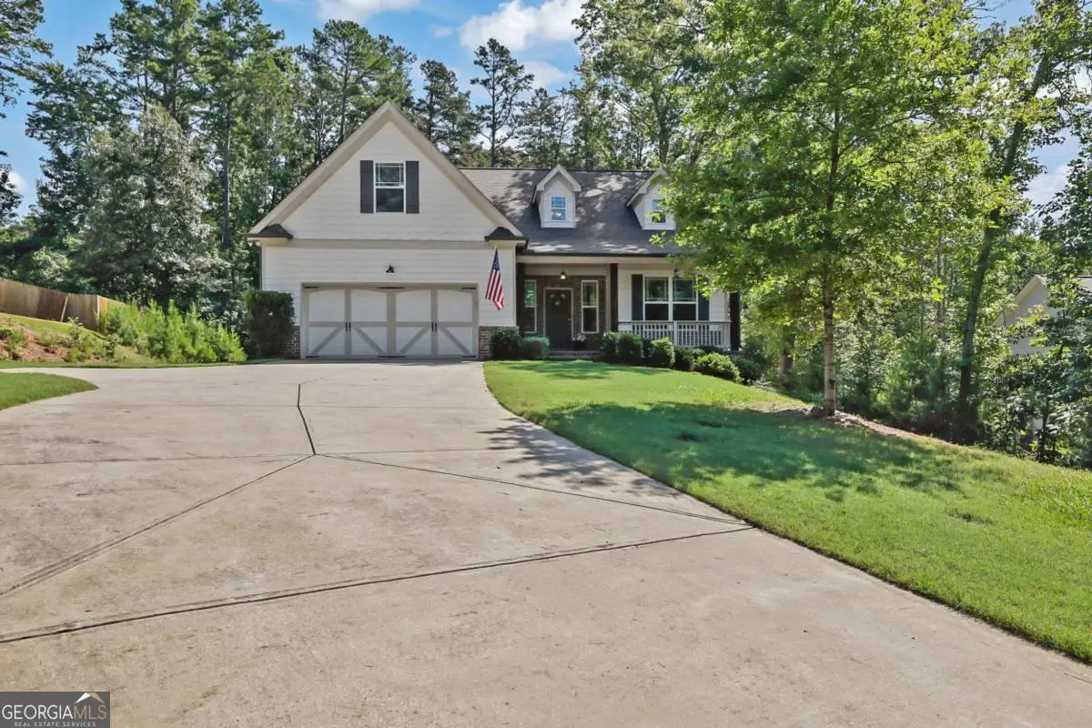 8130 Calloway Club Drive, Cumming, GA 30028 - #1