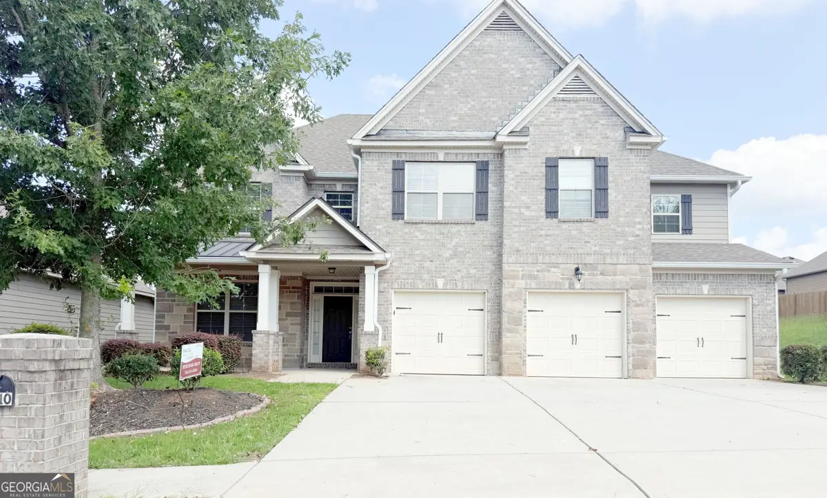 910 Southfork Drive, Loganville, GA 30052 - #1