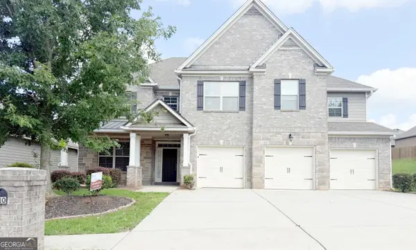 910 Southfork Drive, Loganville, GA 30052