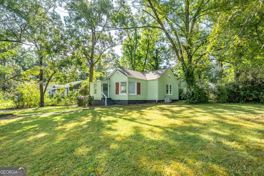 115 Brookwood Avenue Nw, Rome, GA 30165 - #2
