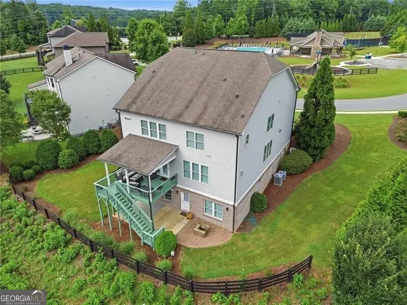106 Seabiscuit Way, Canton, GA 30115 - #2
