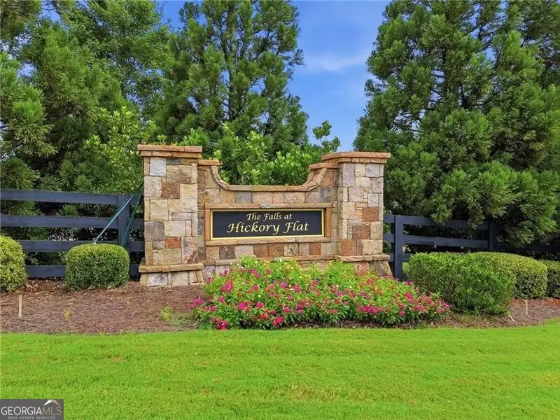 106 Seabiscuit Way, Canton, GA 30115 - #3