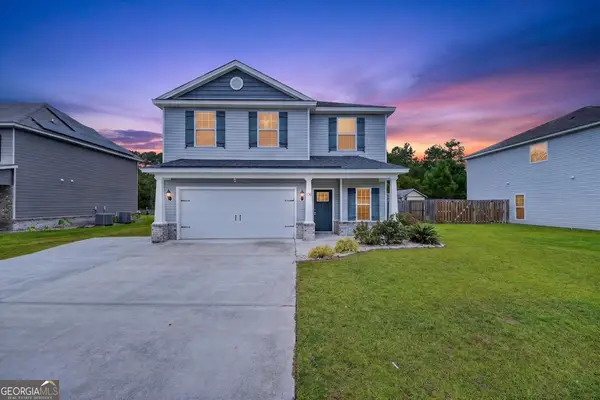 130 Clover Pointe Circle, Guyton, GA 31312