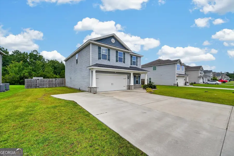 130 Clover Pointe Circle, Guyton, GA 31312 - #2