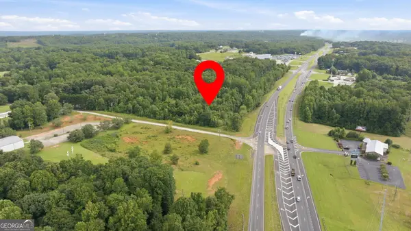 0 Ga Hwy 365 #TRACT 1, Baldwin, GA 30511