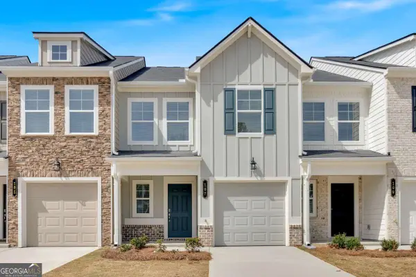 105 Village Green Drive #171, Adairsville, GA 30103