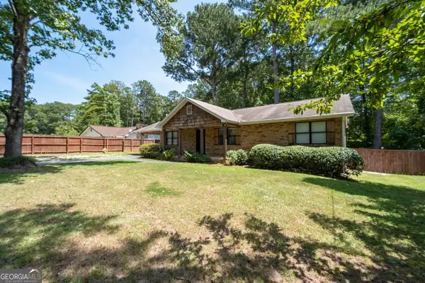 1382 Cave Springs Road, Douglasville, GA 30134
