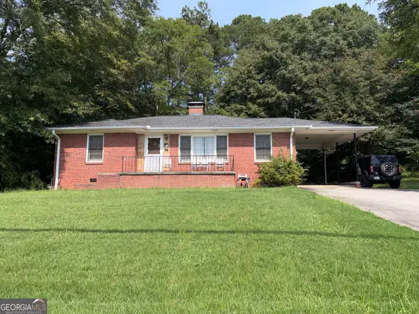 6136 Washington Street Sw, Covington, GA 30014