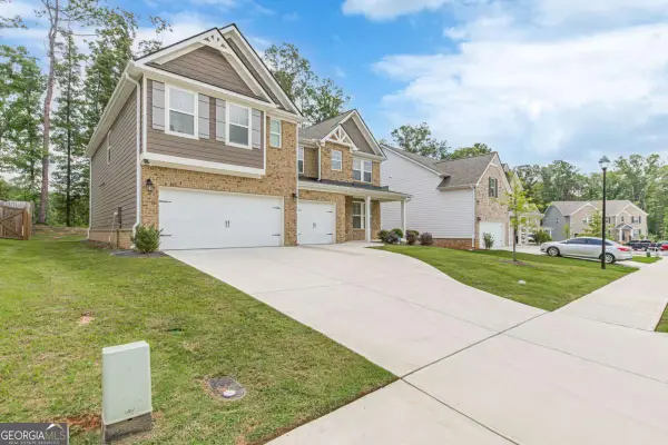3251 Thicket Lane, Atlanta, GA 30349