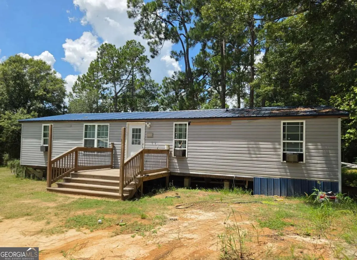 135 Middlebrook Street, Fitzgerald, GA 31750 - #1
