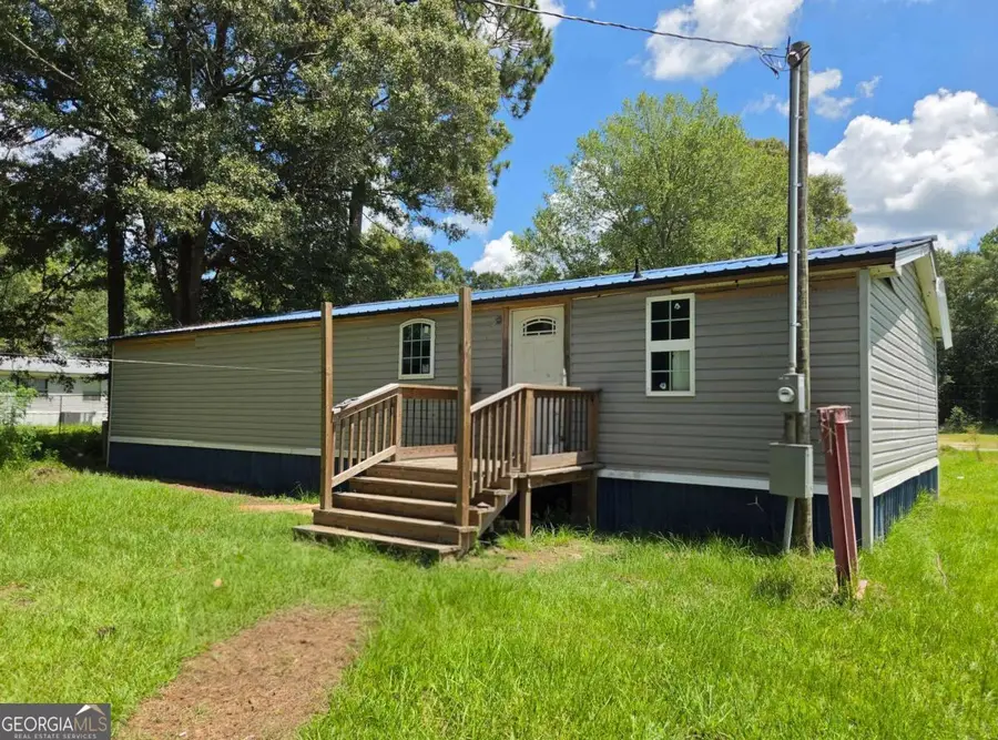135 Middlebrook Street, Fitzgerald, GA 31750 - #2