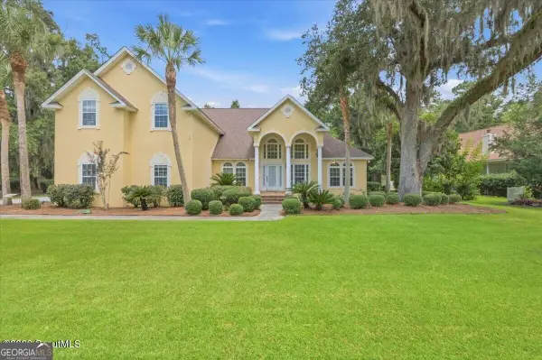 102 Laurel Grove Road, Brunswick, GA 31523
