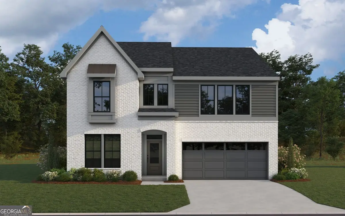 34 Park Village Bend, Dallas, GA 30157 - #1