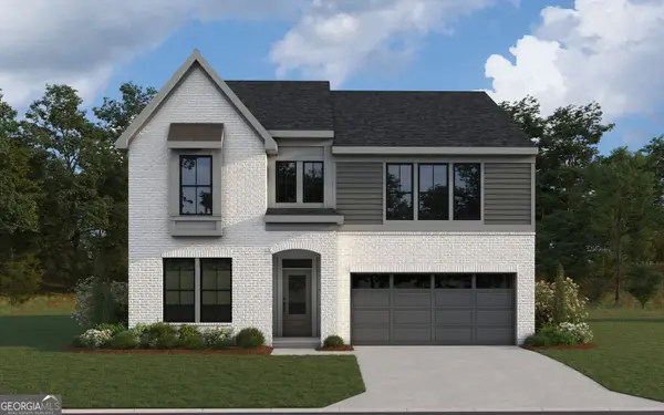 34 Park Village Bend, Dallas, GA 30157