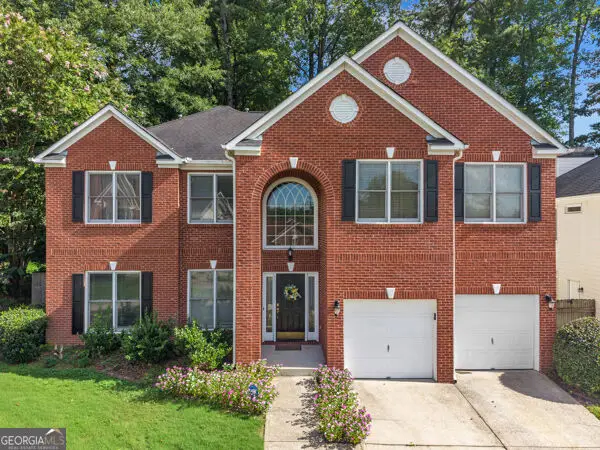 256 Ennisbrook Drive Se, Smyrna, GA 30082 - #1