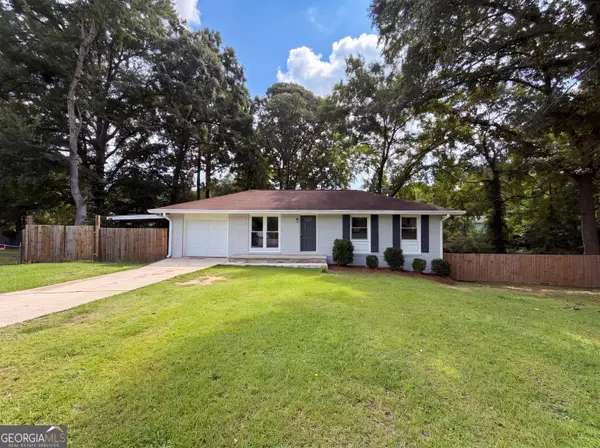 6970 Mary Court, Riverdale, GA 30274