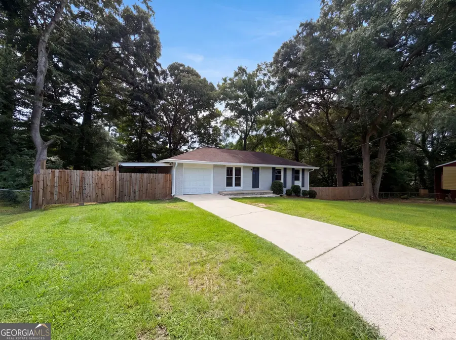 6970 Mary Court, Riverdale, GA 30274 - #2