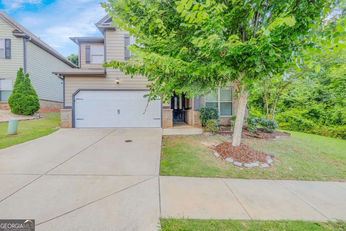 121 Escalade Drive, McDonough, GA 30253 - #1