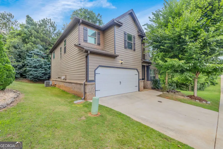 121 Escalade Drive, McDonough, GA 30253 - #2